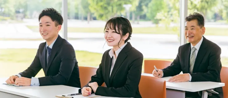 研修のイメージ