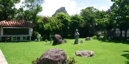 島村屋観光公園