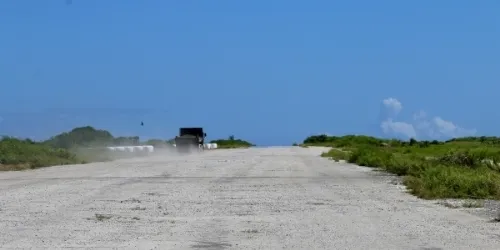 伊江島補助飛行場