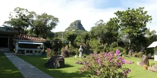 島村屋観光公園