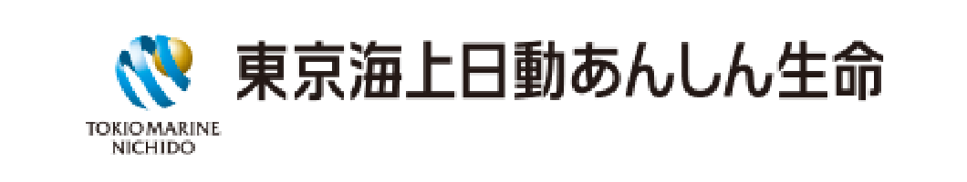 東京海上日動あんしん生命のロゴ